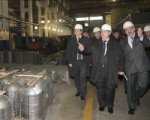 Новый литейный завод в Таганроге будет работать на импортозамещение