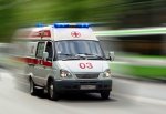 11-летний школьник упал с 4 этажа в Волгодонске