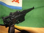 В Батайске патологоанатом расстреливал прохожих из раритетного оружия
