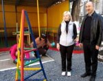 Предприятия Ростова призвали взять шефство над детсадами