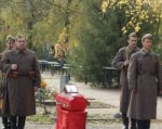 В Кагальницкой пройдет захоронение бойцов, найденных поисковиками