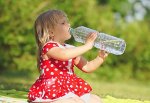 Дети год пили опасную воду в школах и детсадах Ростовской области