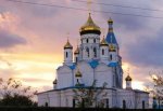 В г. Шахты похитили икону в день Пасхи из Покровского кафедрального собора
