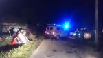 В Туапсинском районе в ДТП с перевернувшейся «легковушкой» погиб мужчина