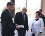 В Ростове УК пообещала устранить причину неприятного запаха в поликлинике