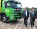 Ростову выделили более 162 млн рублей на коммунальную технику