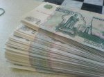 В Краснодаре замдиректор фирмы не выплатил более 3,5 млн рублей зарплаты