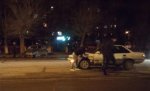 В Волгограде Toyota столкнулась с ВАЗ-2115, один человек пострадал