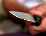 В Таганроге мужчина порезал ножом собутыльника