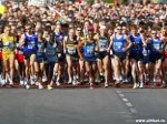 Белокалитвинский спортсмен стал первым в марафоне «Любовь и здоровье»