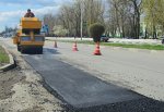 В г. Шахты к 1 мая завершат ремонт дорог на 6 улицах