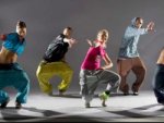 Ростов-на-Дону вошел в десятку самых танцующих городов России