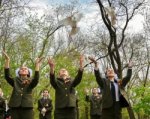 Ростовские школьники прочли сочинения своих сверстников, погибших в ВОВ