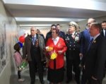 В Ростове открыт подземный переход по пр. Шолохова