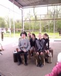 В Ростовской области дети дали спектакли на военную тему