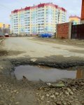 В Ростове 10 тысяч квадратных метров дорог требуют ремонта