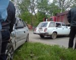 ДТП в районе Ленинавана парализовало движение на подъезде к Ростову