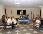 Ростовская АЭС: «школьная» лига волгодонских знатоков уходит на каникулы