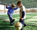 В Ростове детсадовцы сойдутся в турнире по футболу