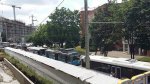 В Краснодаре «встали» троллейбусы на ул. Шоссе Нефтяников