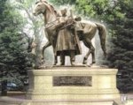 В августе в Ростове установят памятник атаману Платову