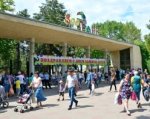 В зоопарке Ростова часть животных хотят выпустить из вольеров
