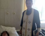 «Чрезвычайные» священнослужители появились в Шахтинской епархии