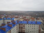 Строительство жилья в Белой Калитве: когда ветераны войны получат квартиры