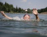 В Ростовской области утонул школьник, отдыхавший с матерью и ее друзьями