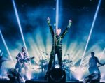 Группа Tokio Hotel выступит с концертом в Ростове-на-Дону