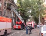 Из-за угрозы обрушения здания в Ростове трамваи №1 изменят схему движения