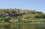 Браконьеры незаконно добывают полезные ископаемые на территории Белокалитвинского района