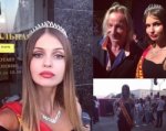 В Ростове кинозвезды мира стояли в очередь на селфи с ростовчанками