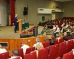 Избирком Дона провел семинар-совещание для военнослужащих ЮВО