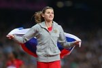 Белокалитвинка Анна Чичерова выступит на чемпионате мира по легкой атлетике