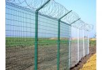 Сделают забор длиной 3,2 км между Украиной и Ростовской областью