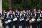 Белокалитвинские кадеты начали учебный год