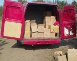 В Ростовской области задержали 33 коробки с контрафактным товаром