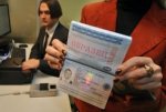 В Белой Калитве начали выдавать паспорта с отпечатками пальцев