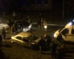 Пять человек пострадали в столкновении ВАЗа и Opel в Таганроге