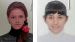 Две школьницы пропали в Белокалитвинском районе