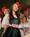 В фестивале народов Дона участвовали более 700 волгодонских студентов