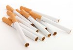 Жители области курили поддельные сигареты известных брендов, не подозревая об этом