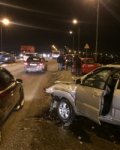 Под Ростовом в ДТП с двумя KIA пострадали пять человек