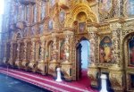 Украли 2,5 млн рублей пожертвований из храма в Старочеркасской