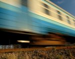 В Ростовской области поезд насмерть сбил мужчину