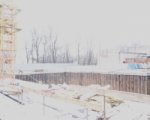 В Ростове строят дом для гимнасток