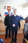 Белокалитвинские полицейские подвели итоги ушедшего года