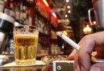 Разрешат курить в кафе и ресторанах Ростовской области