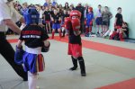 В кадетском корпусе прошел турнир по каратэ, посвященный годовщине вывода войск из Афганистана